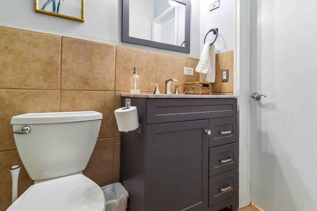 Private Oasis With Pool Near Beaches, Dining & Las Olas Fort Lauderdale Exterior photo